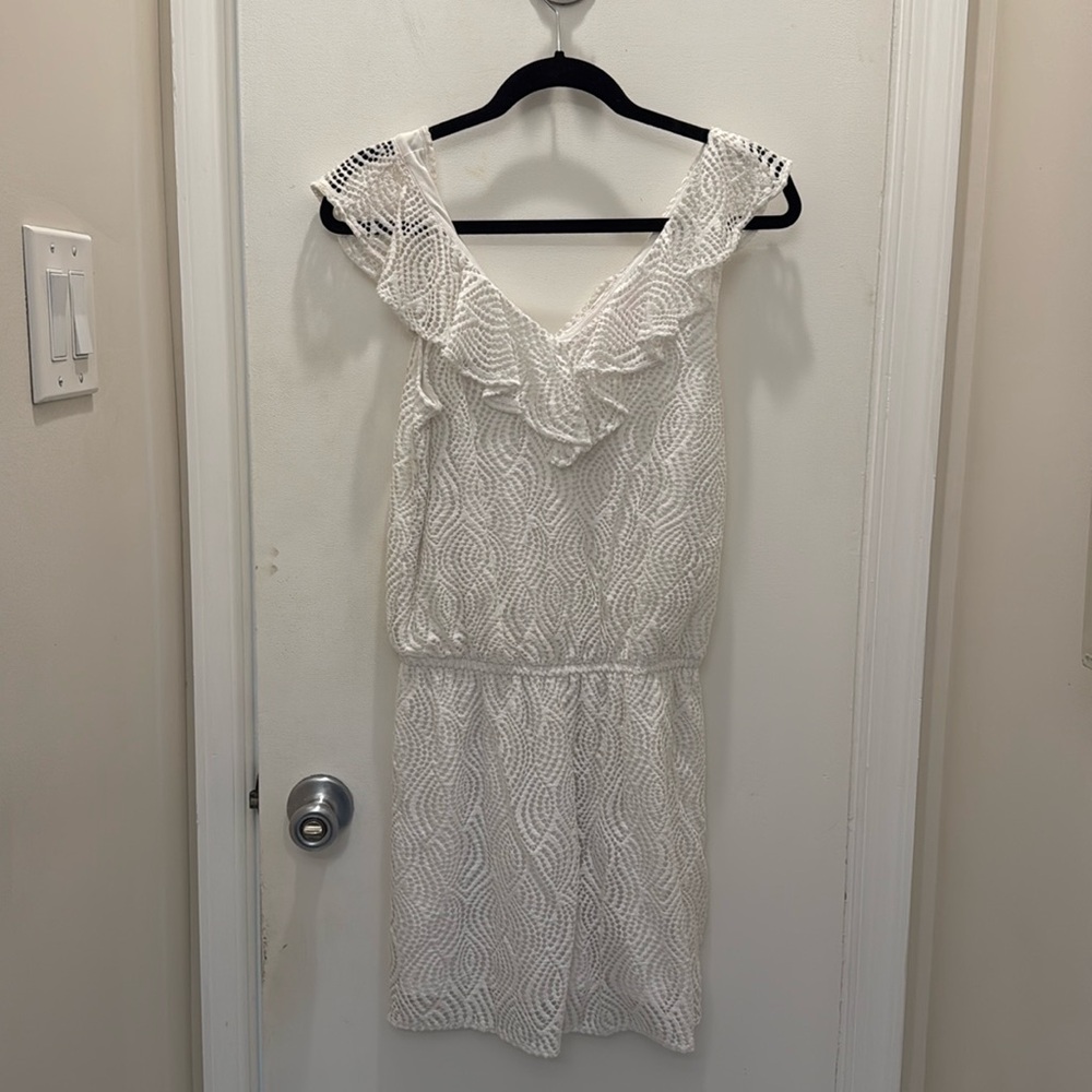 Lily Pulitzer Dress